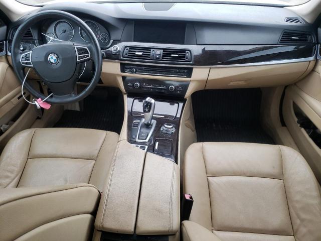 Photo 8 from auction – 2013 BMW 528 I with VIN WBAXG5C57DD234131