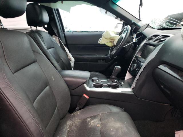 Photo 7 from auction – 2015 FORD EXPLORER L with VIN 1FM5K8F8XFGC59764