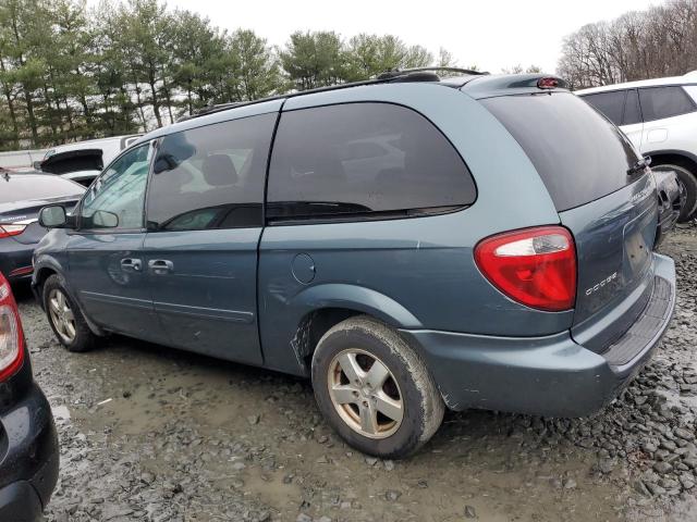 Photo 2 from auction – 2006 DODGE GRAND CARA with VIN 2D4GP44LX6R644189