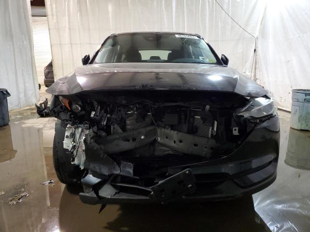 Photo 5 from auction – 2020 MAZDA CX-5 SPORT with VIN JM3KFBBM3L0745596