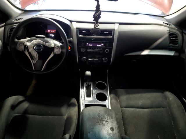 Photo 8 from auction – 2014 NISSAN ALTIMA 2.5 with VIN 1N4AL3AP8EN250286