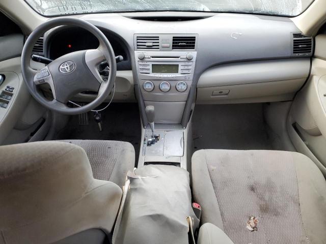 Photo 8 from auction – 2011 TOYOTA CAMRY BASE with VIN 4T1BF3EK3BU603650