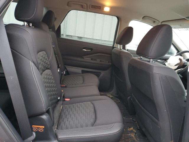 Photo 10 from auction – 2022 NISSAN PATHFINDER with VIN 5N1DR3BC3NC240628