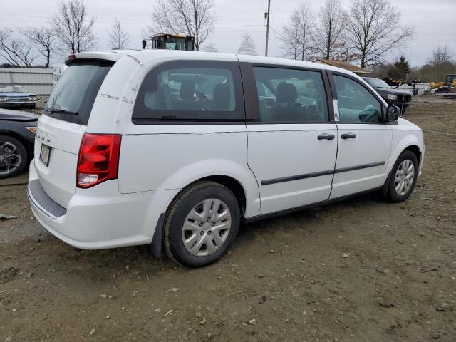 Photo 3 from auction – 2014 DODGE GRAND CARA with VIN 2C4RDGBG9ER296888