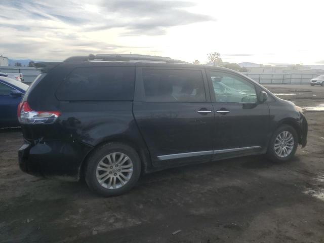 Photo 3 from auction – 2012 TOYOTA SIENNA XLE with VIN 5TDYK3DC0CS200865
