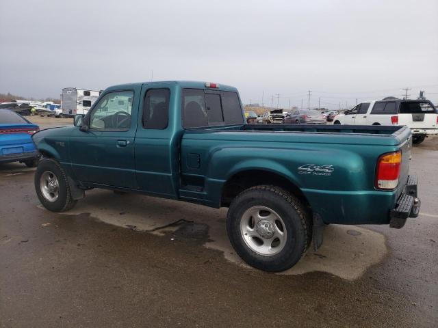 Photo 2 from auction – 1998 FORD RANGER SUP with VIN 1FTZR15U0WPB05328
