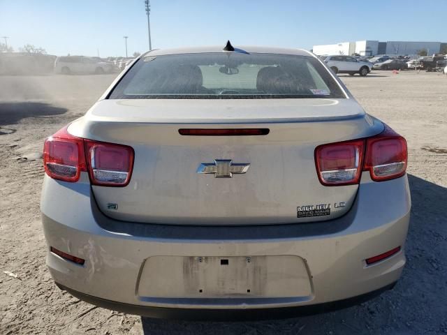 Photo 6 from auction – 2015 CHEVROLET MALIBU LS with VIN 1G11A5SL4FF258770