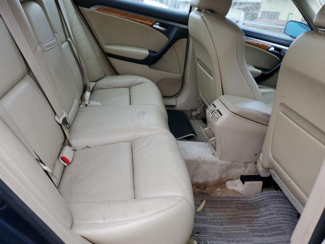 Photo 10 from auction – 2006 ACURA 3.2TL with VIN 19UUA66276A032930