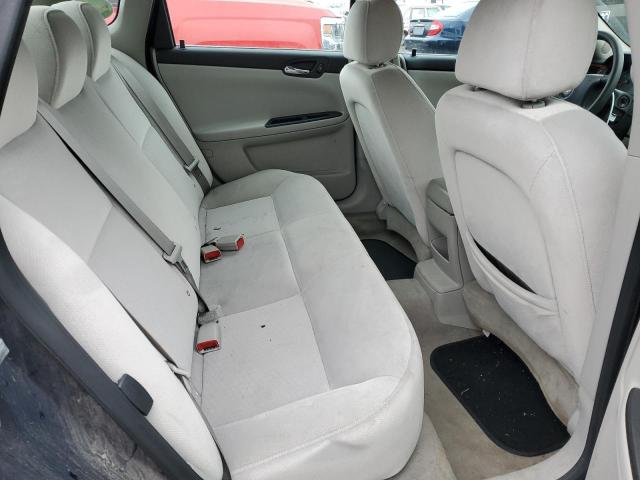 Photo 10 from auction – 2007 CHEVROLET IMPALA with VIN 2G1WB58K579200906