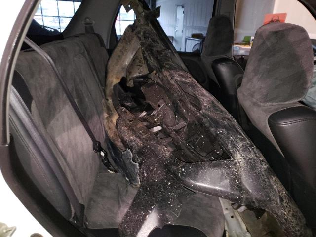 Photo 10 from auction – 2004 HONDA CR-V EX with VIN JHLRD78894C033133