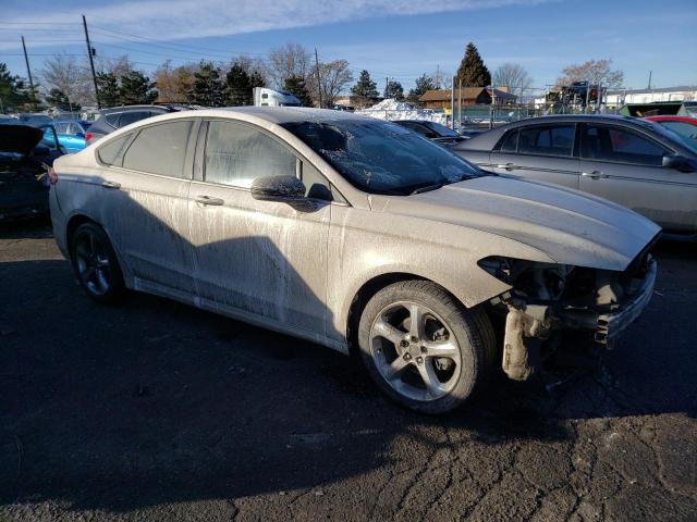 Photo 4 from auction – 2013 FORD FUSION SE with VIN 3FA6P0H98DR157683
