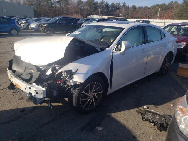 LEXUS ES 350 2016 with VIN JTHBK1GG5G2214829 - Photo from auction