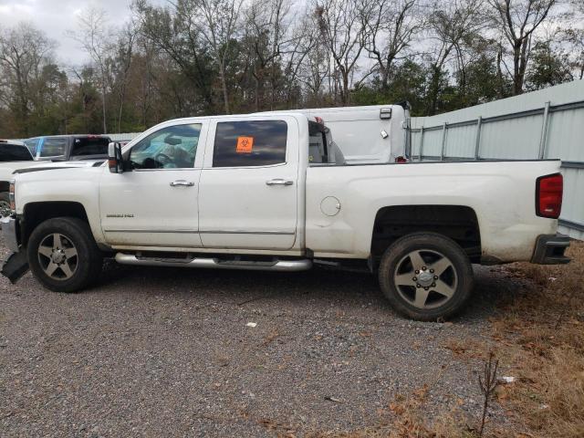Photo 2 from auction – 2015 CHEVROLET SILVERADO with VIN 1GC1CWE87FF683138