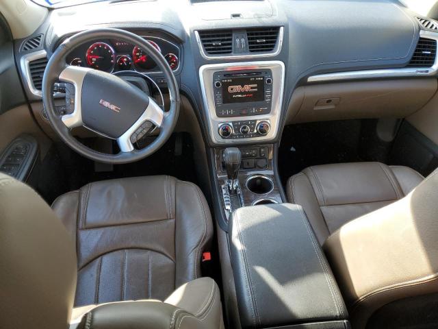 Photo 8 from auction – 2016 GMC ACADIA SLT with VIN 1GKKRSKD0GJ107116