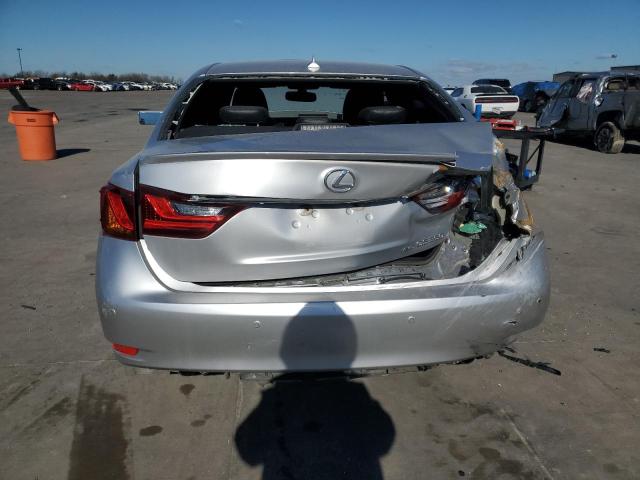 Photo 6 from auction – 2013 LEXUS GS 350 with VIN JTHCE1BL6D5005397