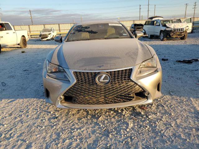 Photo 5 from auction – 2015 LEXUS RC 350 with VIN JTHSE5BCXF5004341
