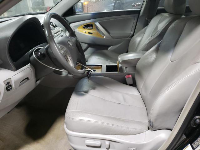 Photo 7 from auction – 2007 TOYOTA CAMARY with VIN JTNBE46K373084040