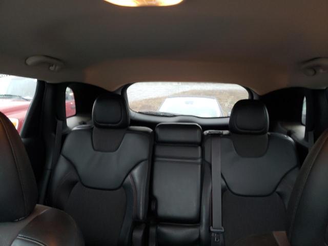 Photo 10 from auction – 2015 JEEP CHEROKEE T with VIN 1C4PJMBSXFW603108