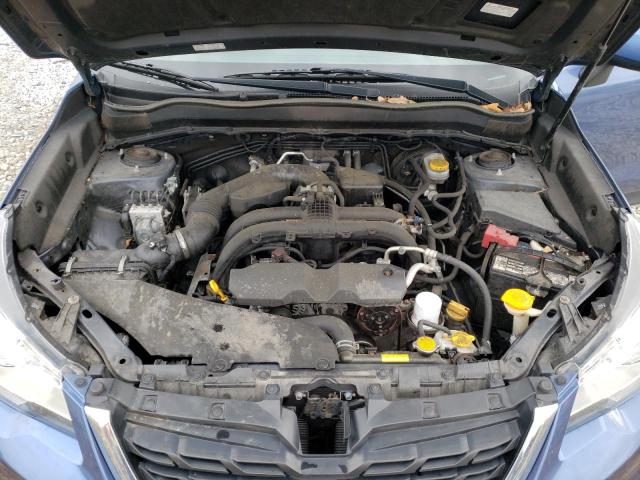 Photo 12 from auction – 2017 SUBARU FORESTER 2 with VIN JF2SJADC0HH410599
