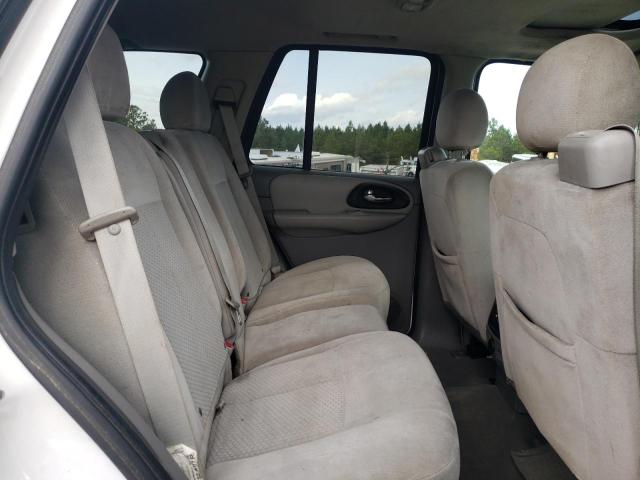 Photo 11 from auction – 2007 CHEVROLET TRAILBLAZE with VIN 1GNDS13S372303391