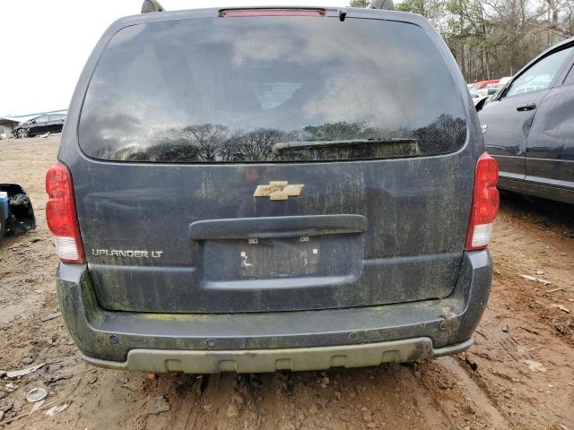 Photo 6 from auction – 2008 CHEVROLET UPLANDER L with VIN 1GNDV33108D161615