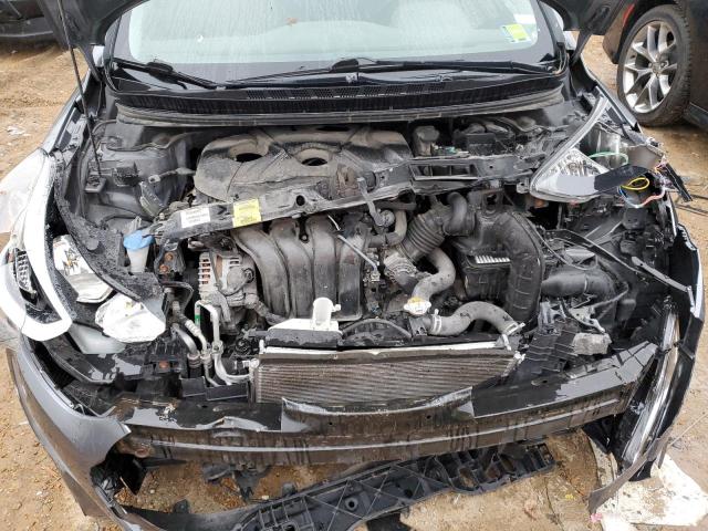 Photo 11 from auction – 2016 HYUNDAI ELANTRA SE with VIN KMHDH4AEXGU573191
