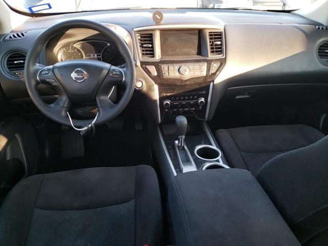 Photo 8 from auction – 2013 NISSAN PATHFINDER with VIN 5N1AR2MN5DC671515