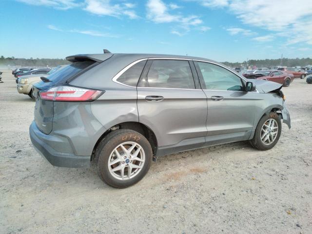 Photo 3 from auction – 2022 FORD EDGE SEL with VIN 2FMPK4J92NBA44788
