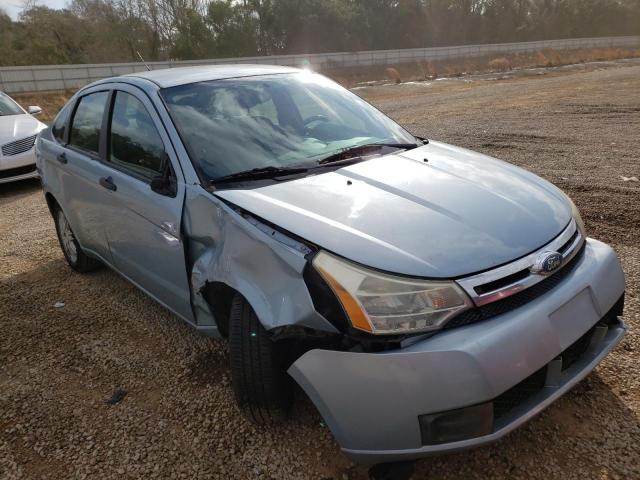 Photo 4 from auction – 2009 FORD FOCUS SE with VIN 1FAHP35N19W208926