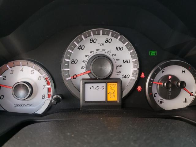 Photo 9 from auction – 2013 HONDA PILOT EXLN with VIN 5FNYF3H79DB019142