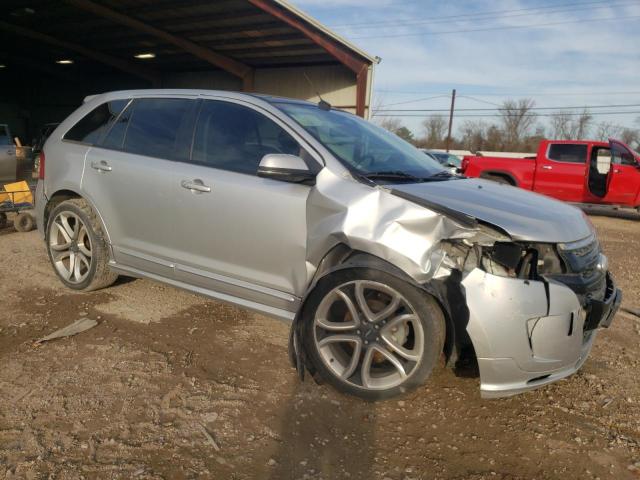Photo 4 from auction – 2012 FORD EDGE SPORT with VIN 2FMDK3AK8CBA61902