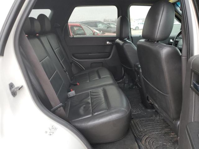 Photo 11 from auction – 2011 FORD ESCAPE LIM with VIN 1FMCU9EG9BKB03237
