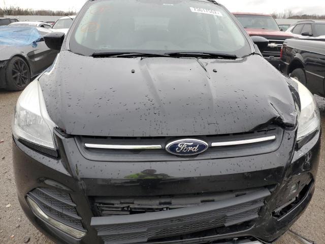 Photo 5 from auction – 2015 FORD ESCAPE SE with VIN 1FMCU0G94FUA50452