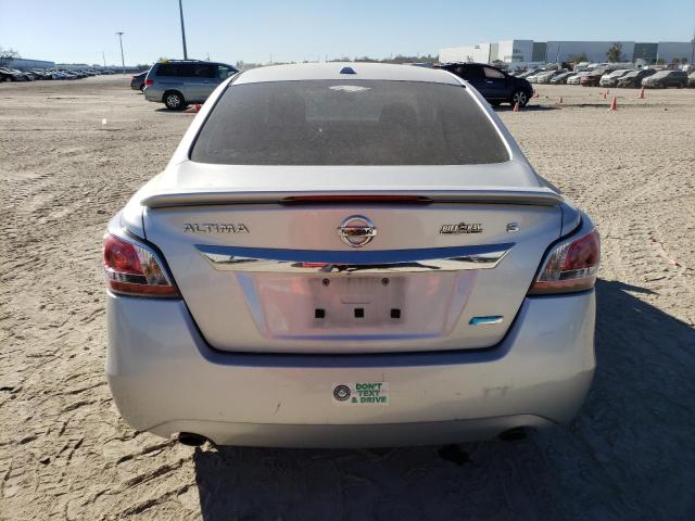 Photo 6 from auction – 2014 NISSAN ALTIMA 2.5 with VIN 1N4AL3AP6EC142051