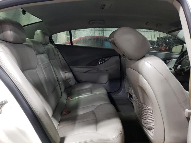 Photo 10 from auction – 2011 BUICK LACROSSE C with VIN 1G4GC5EC7BF194267