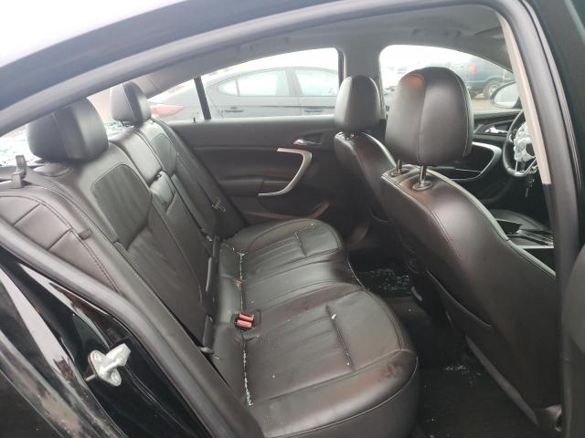 Photo 10 from auction – 2015 BUICK REGAL with VIN 2G4GK5EX8F9299078