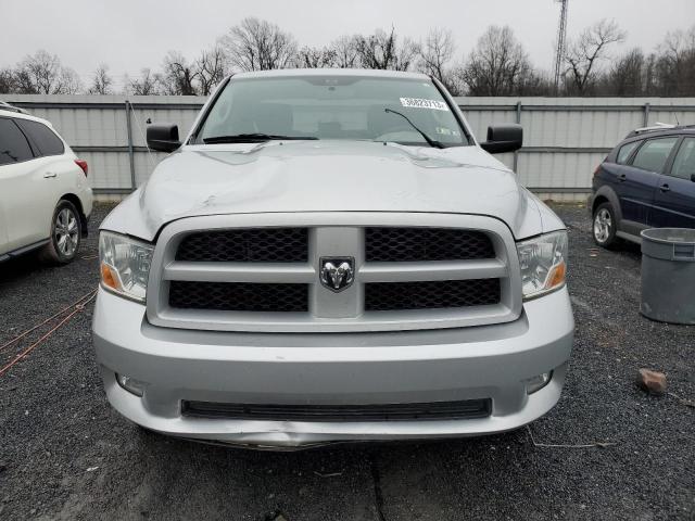 Photo 5 from auction – 2012 DODGE RAM 1500 S with VIN 1C6RD7FT2CS164758