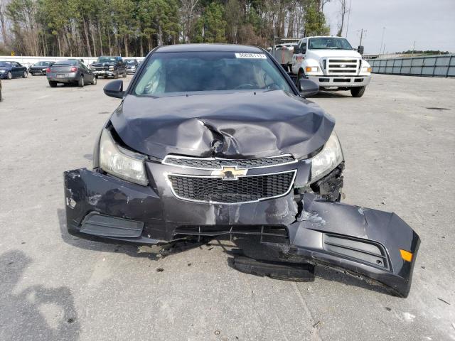 Photo 5 from auction – 2014 CHEVROLET CRUZE LT with VIN 1G1PC5SB3E7123848