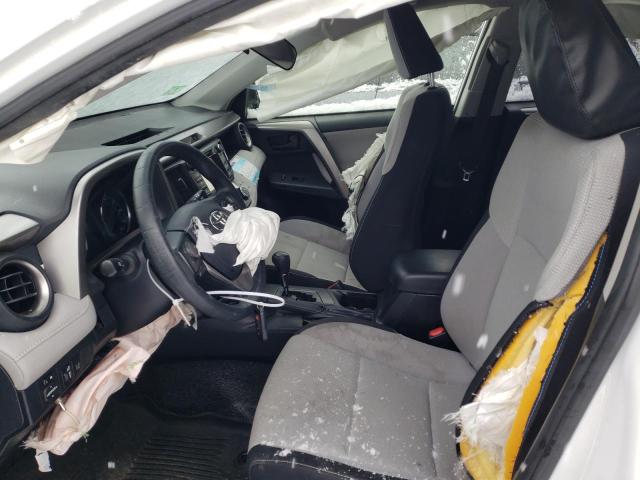 Photo 7 from auction – 2018 TOYOTA RAV4 with VIN JTMRJREV0JD228524