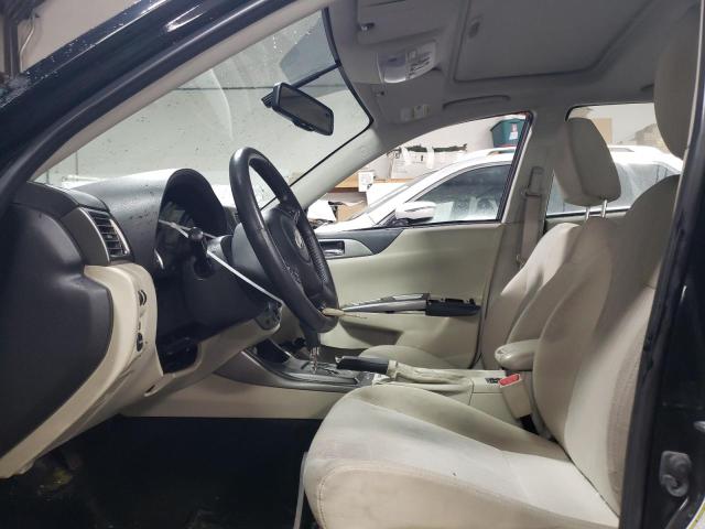Photo 7 from auction – 2011 SUBARU IMPREZA OU with VIN JF1GH6D68BH822967