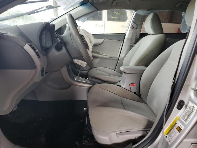 Photo 7 from auction – 2010 TOYOTA COROLLA BA with VIN 1NXBU4EE9AZ233339