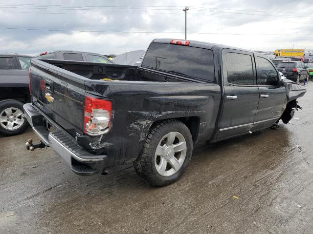 Photo 3 from auction – 2014 CHEVROLET SILVERADO with VIN 3GCPCSEC0EG335220