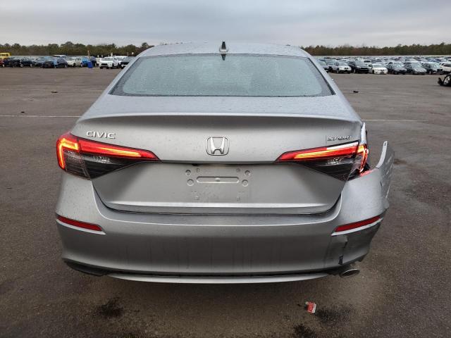 صورة رقم 6 من المزاد - 2022 HONDA CIVIC مع VIN 2HGFE2F54NH554530