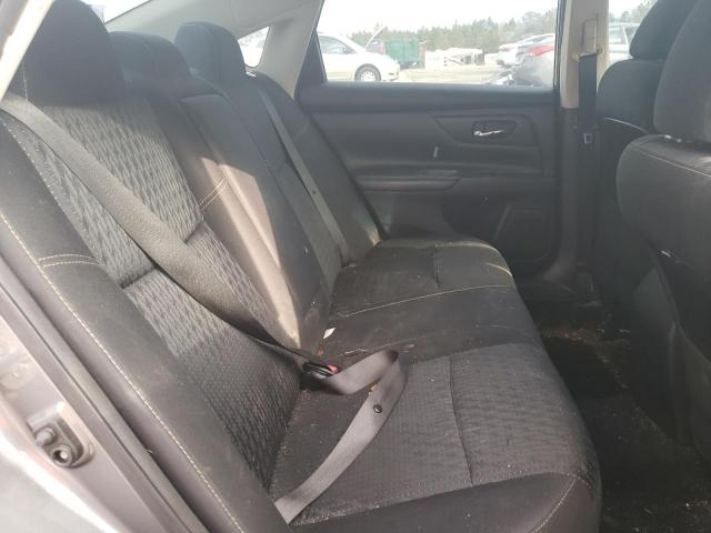 Photo 10 from auction – 2016 NISSAN ALTIMA 2.5 with VIN 1N4AL3AP7GC161680