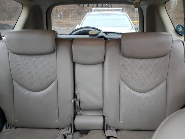 Photo 10 from auction – 2006 TOYOTA RAV4 LIMIT with VIN JTMBD31V665026316