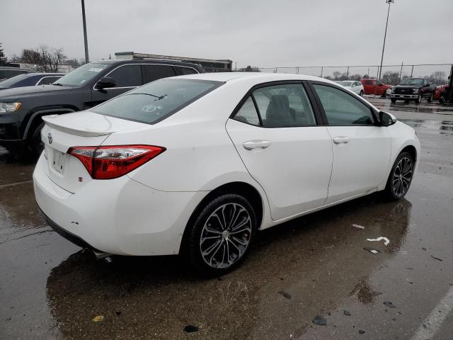 Photo 3 from auction – 2014 TOYOTA COROLLA L with VIN 2T1BURHE9EC211826