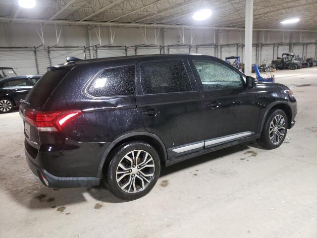 Photo 3 from auction – 2018 MITSUBISHI OUTLANDER with VIN JA4AD3A33JJ001149