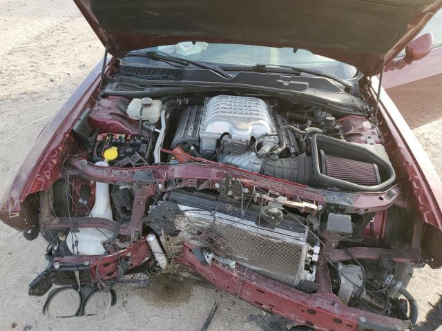 Photo 11 from auction – 2019 DODGE CHALLENGER with VIN 2C3CDZC95KH546392