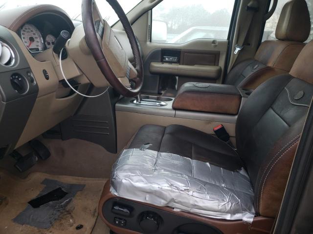 Photo 7 from auction – 2007 FORD F150 SUPER with VIN 1FTPW12V67KA95111