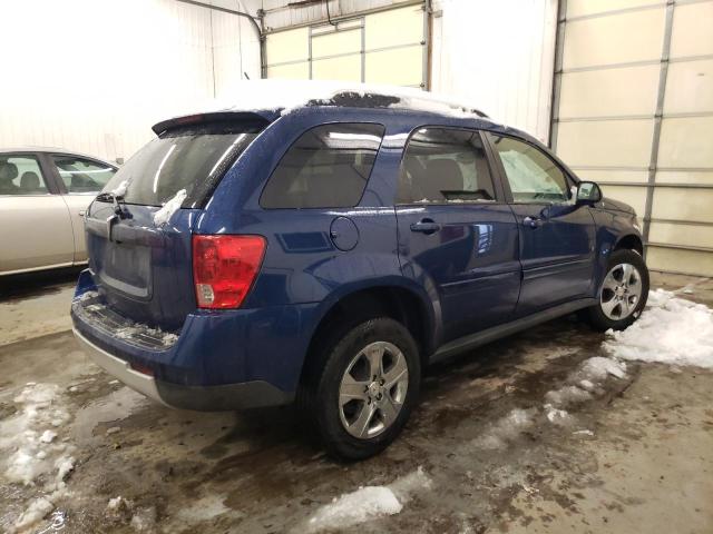 Photo 3 from auction – 2009 PONTIAC TORRENT with VIN 2CKDL33F496221575